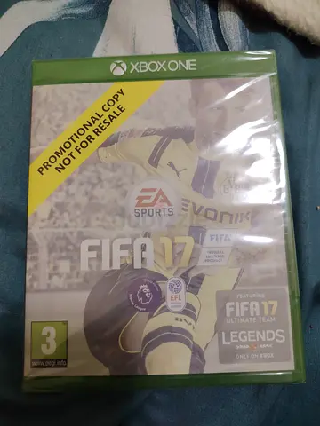 FIFA 17