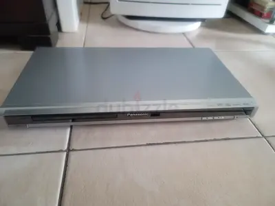 Dvd player