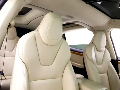 2019 Tesla MODEL X 缩略图 13