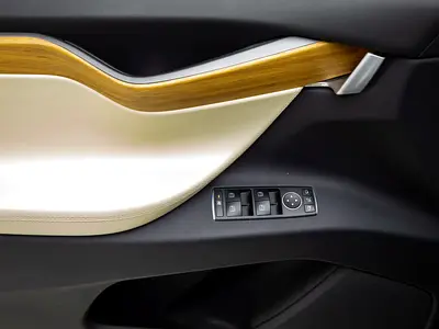 2019 Tesla MODEL X 缩略图 19