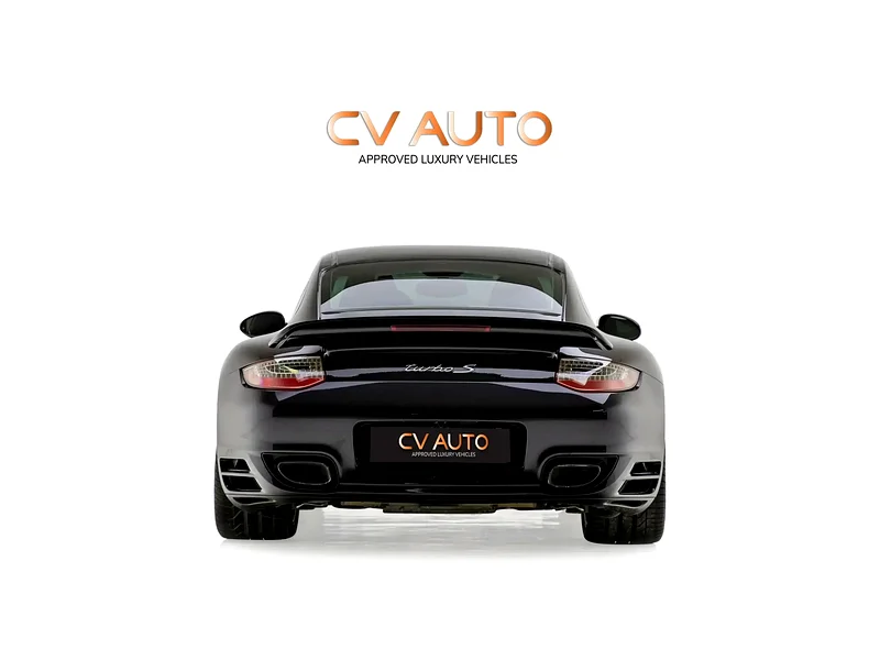 2011 | Porsche | 911 | Turbo S63150947120131114