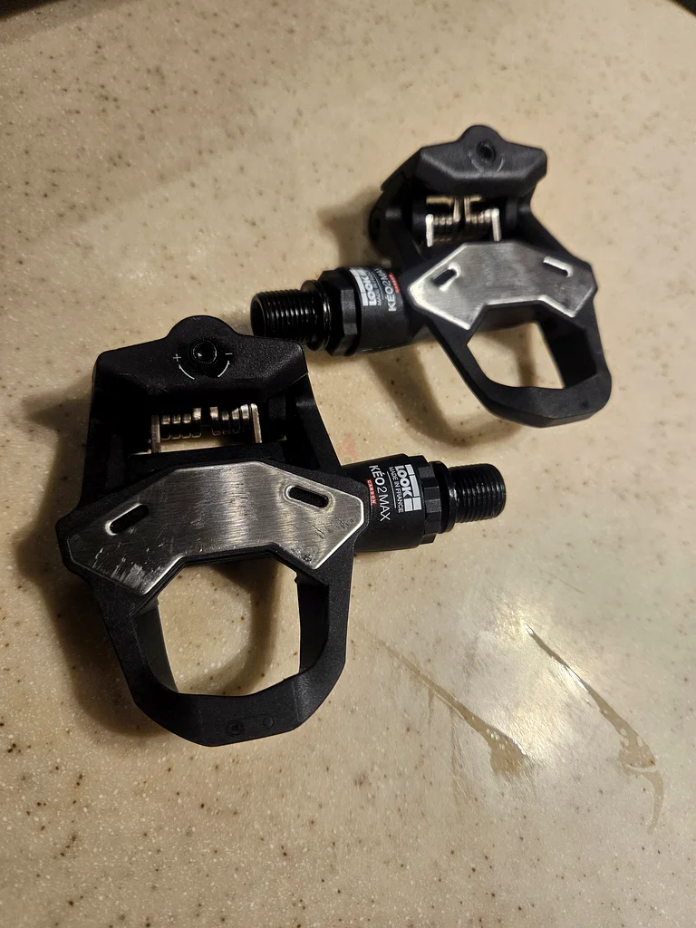 KEO2 MAX CARBON High-Performance Bike Pedal for Cyclists63170852661889113