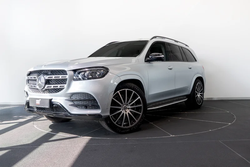 0% Downpayment | AED 6,039 P/M | Gargash Warranty and Service Package | Gargash Service History628633230764821119