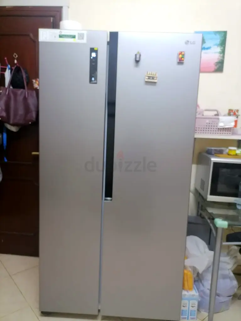 Refrigerator