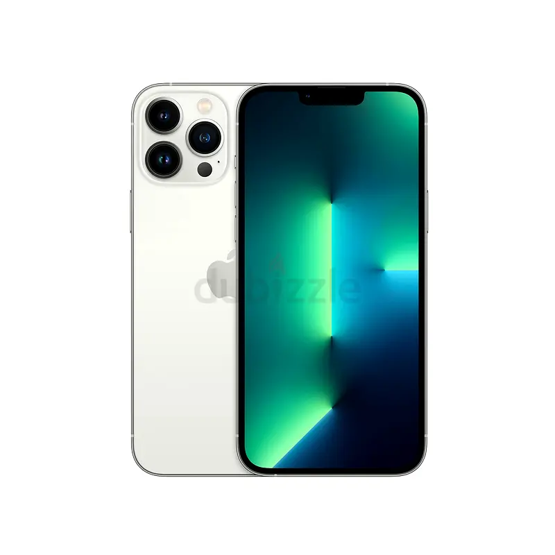 آيفون 13 برو ماكس (1 تيرابايت)