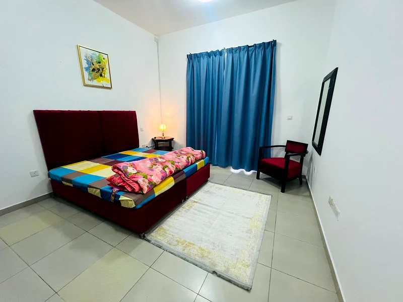 Include All | Fully Furnished | Huge Size Room | Ensuit Washroom64049671467009112