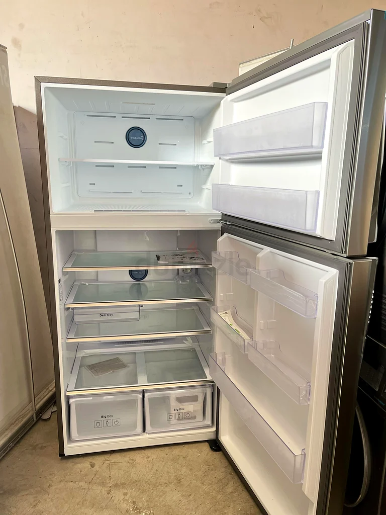 Samsung Refrigerator 810L - 1 Year Warranty - Never Used63167109136386111
