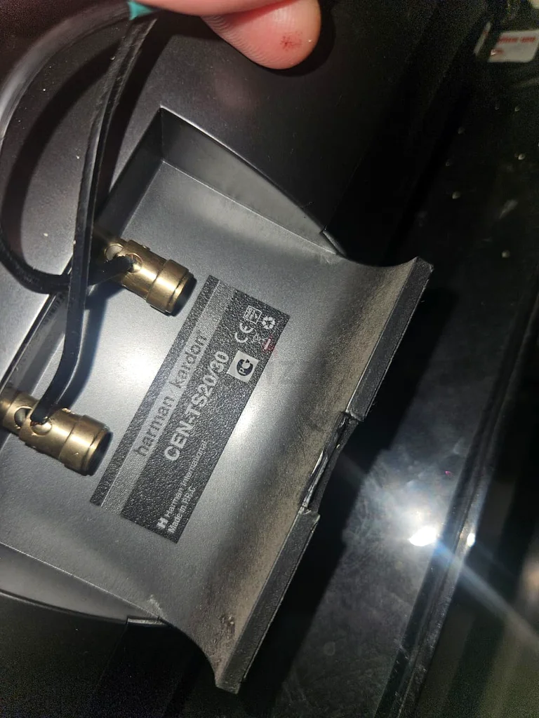 Harman Kardon / Home theater BDS 58063261810074114112