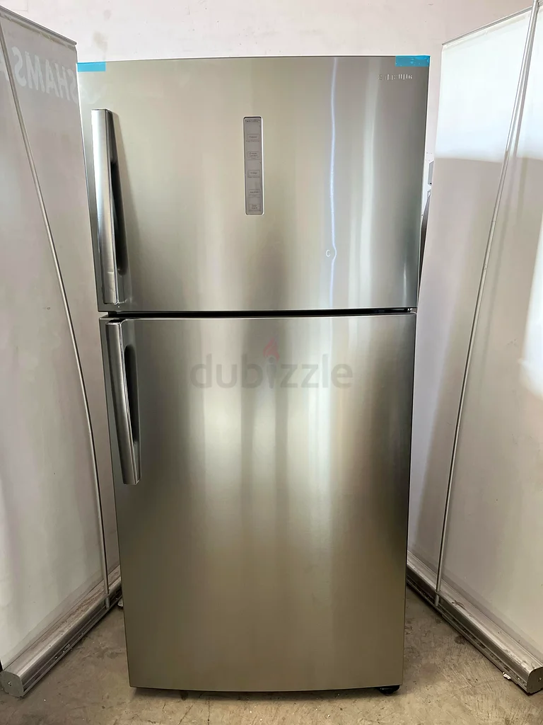 Samsung Refrigerator 810L - 1 Year Warranty - Never Used63167109136386112