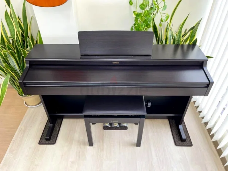 Yamaha YDP-164R Digital Piano63265605350273112