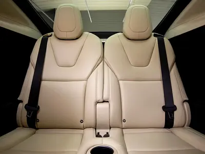 2019 Tesla MODEL X 缩略图 17