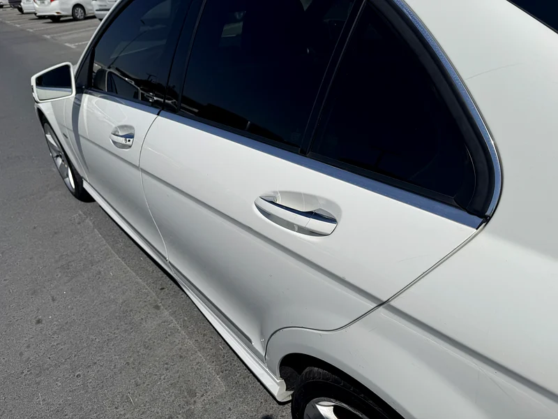 MERCEDES BENZ C22063145339413250114