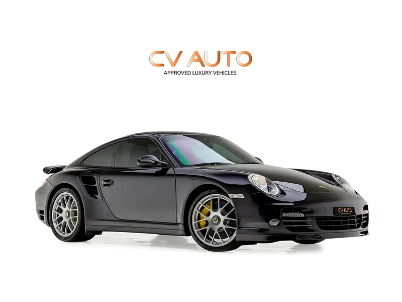 2011 | Porsche | 911 | Turbo S63150947120131112