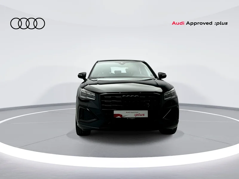 Q2 Advanced 35 TFSI 150hp Black Package (Ref# 073142)63168971279233113