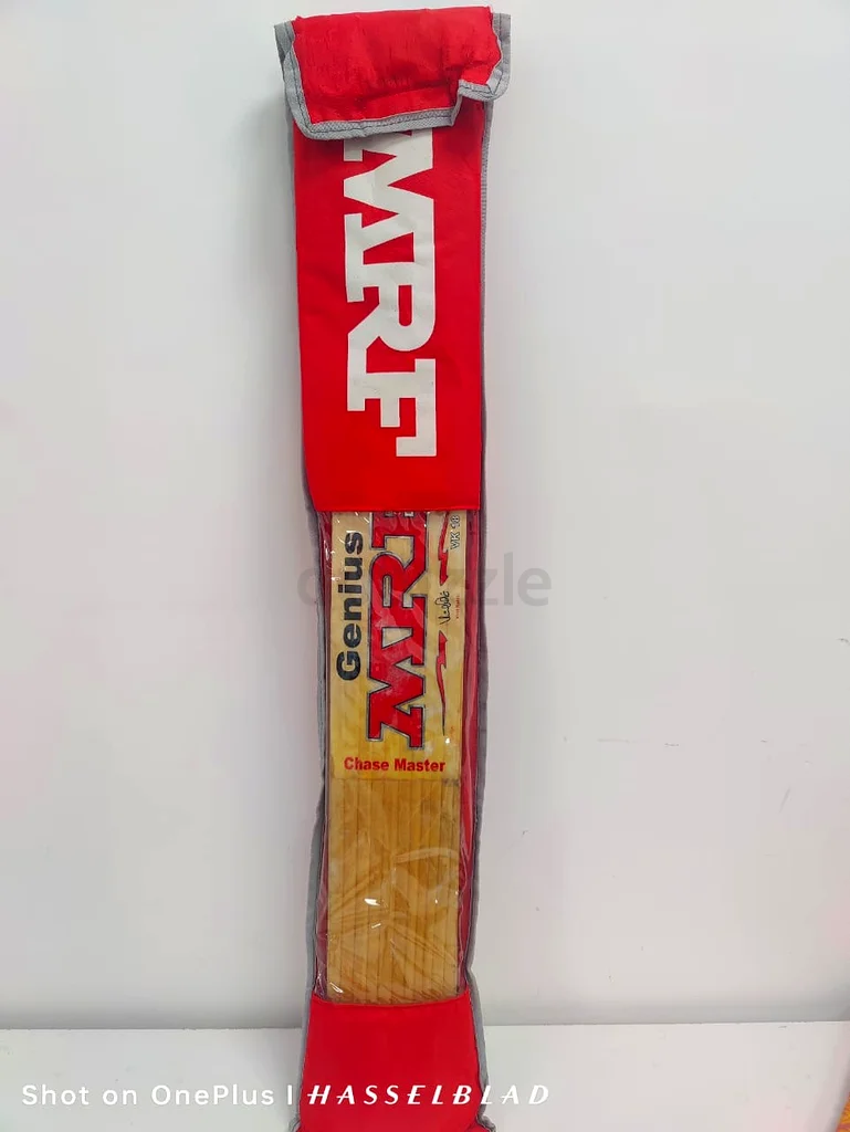 Mrf Cricket bat63247758986114112