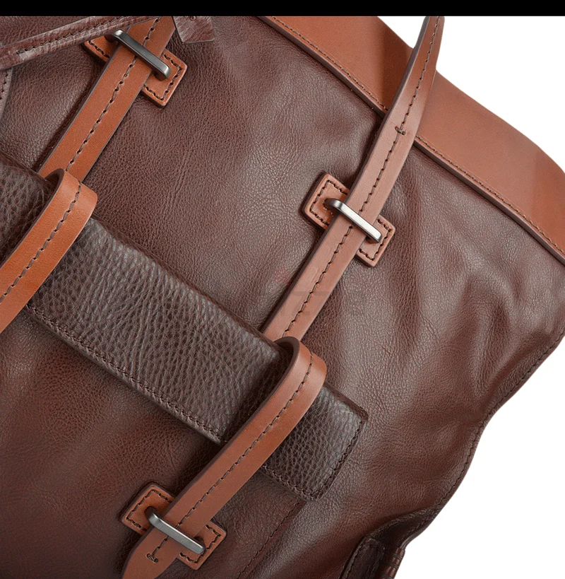 The Bridge Italian Bag - Unisex Travel and Shopper Bag63240130174082111
