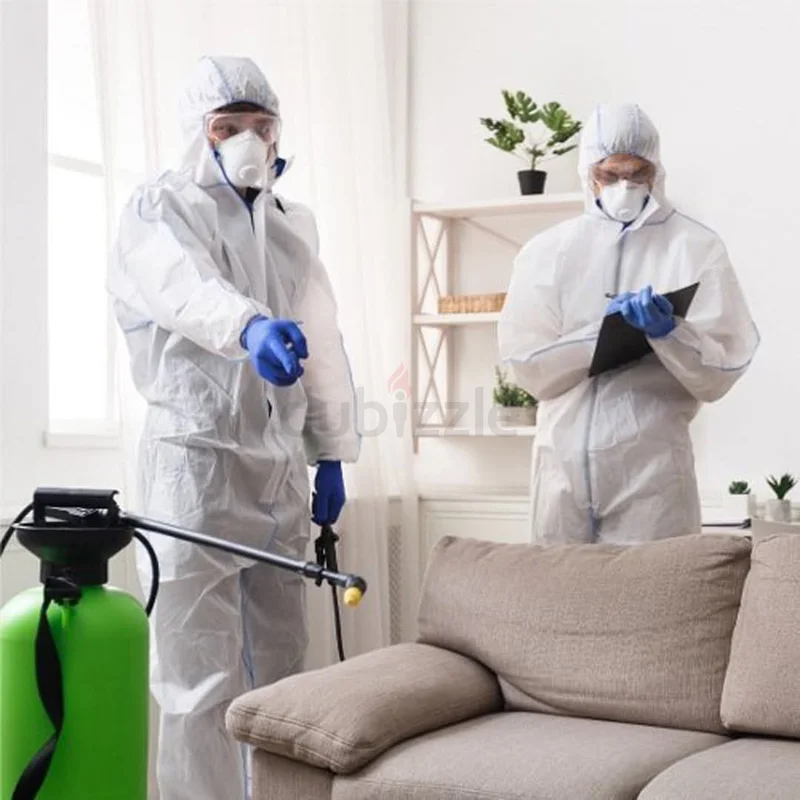PEST CONTROL WITH 100% GUARANTEE62929662409475111