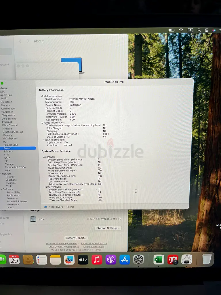 Apple MacBook Pro Core i9 for Sale63257636543491116