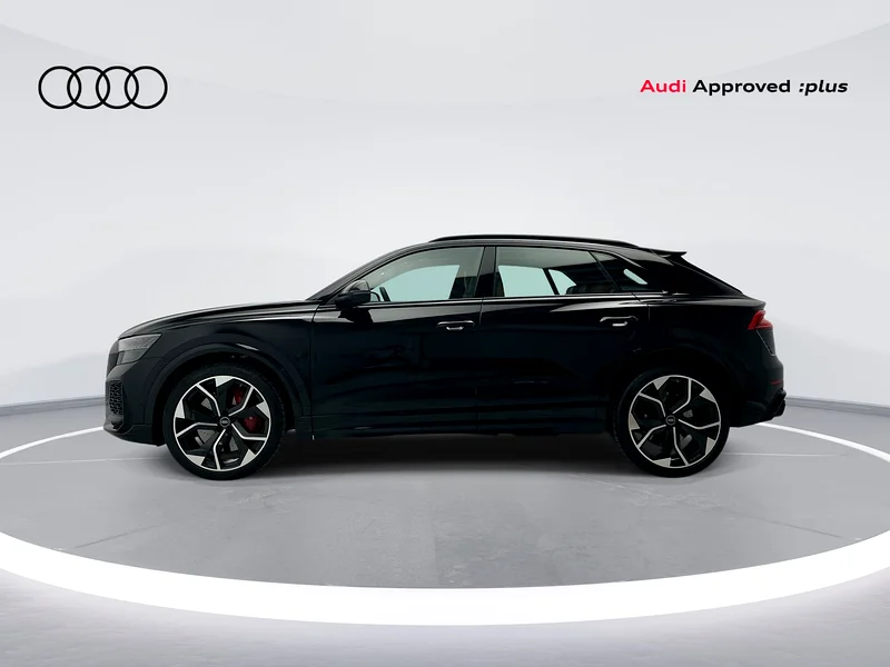 RS Q8 quattro 600hp Black Edition (Ref# 042201)63153230204290112