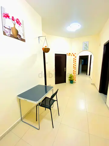 NEAT AND CLEAN BEDSPACE FOR ONLY (INDIANS) Executive WORKING BACHELORS