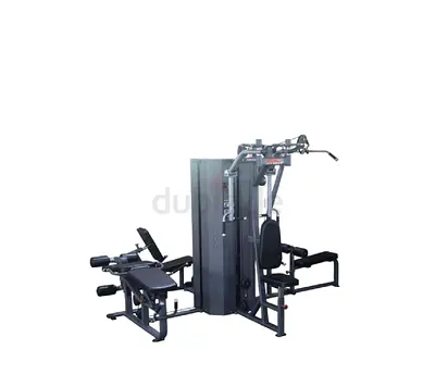 York 4 STATION MULTI GYM