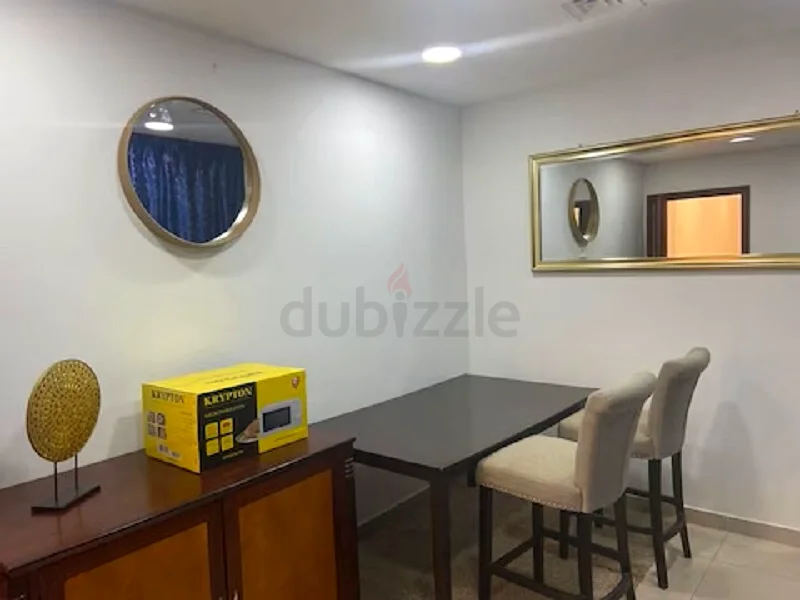 Fully Furnished | Huge Size Master Room | Include All | Ensuit Washroom64049671487107113