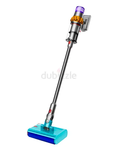 Dyson v15s Detect Submarine