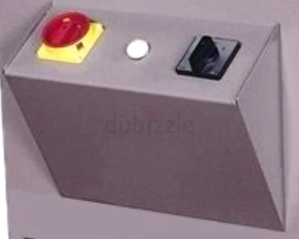 Aluminum working machine63257107872513111
