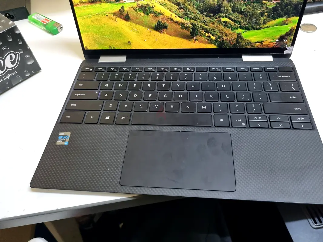 Xps 9310 2in 163255528417922112