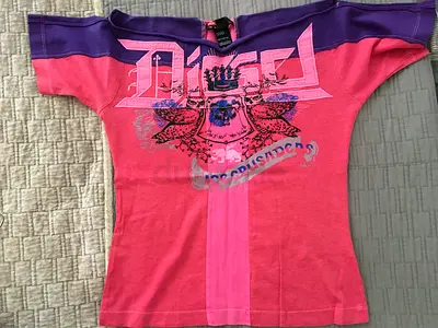 Vintage DIESEL women’s top