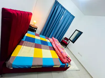 Include All | Fully Furnished | Huge Size Room | Free Shuttle service