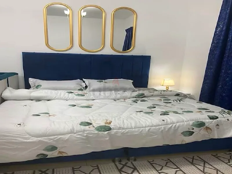 Fully Furnished | Huge Size Master Room | Include All | Ensuit Washroom64049671487107110