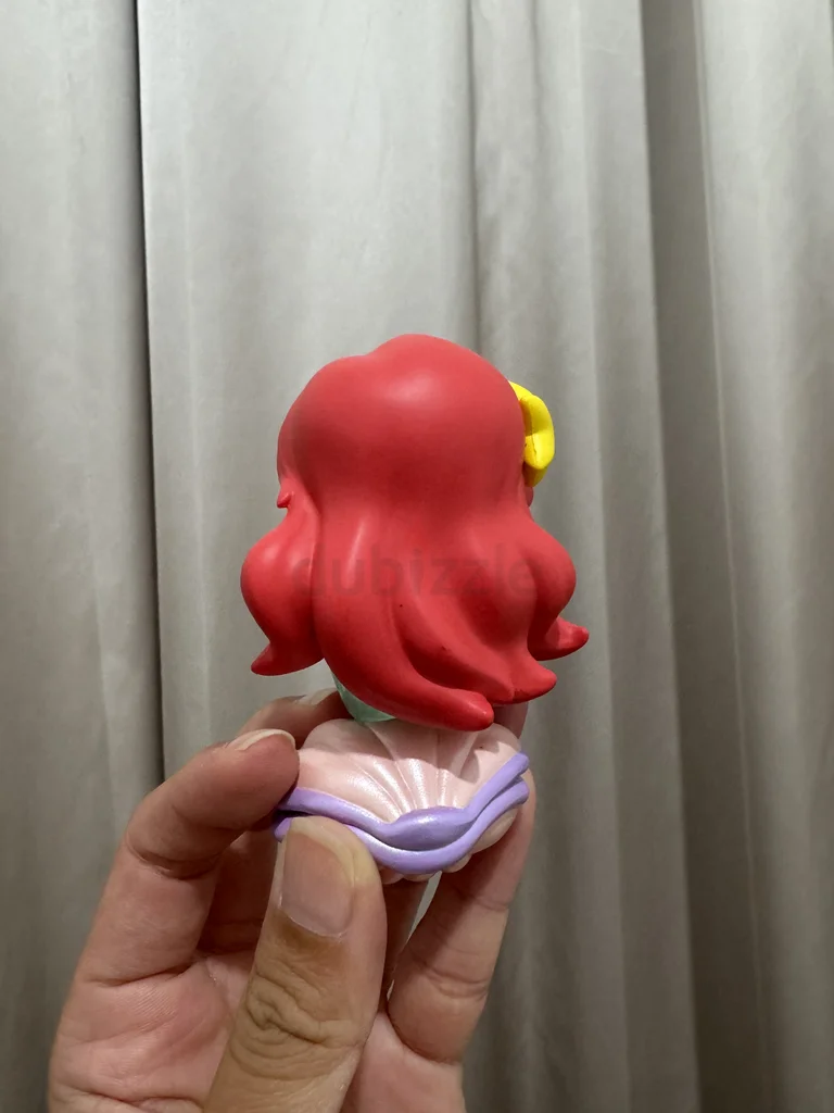 Disney Princess Figurines - Ariel62864710048002112