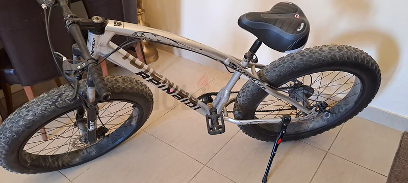 Benaiqi bicycle fat tire63246753156482113