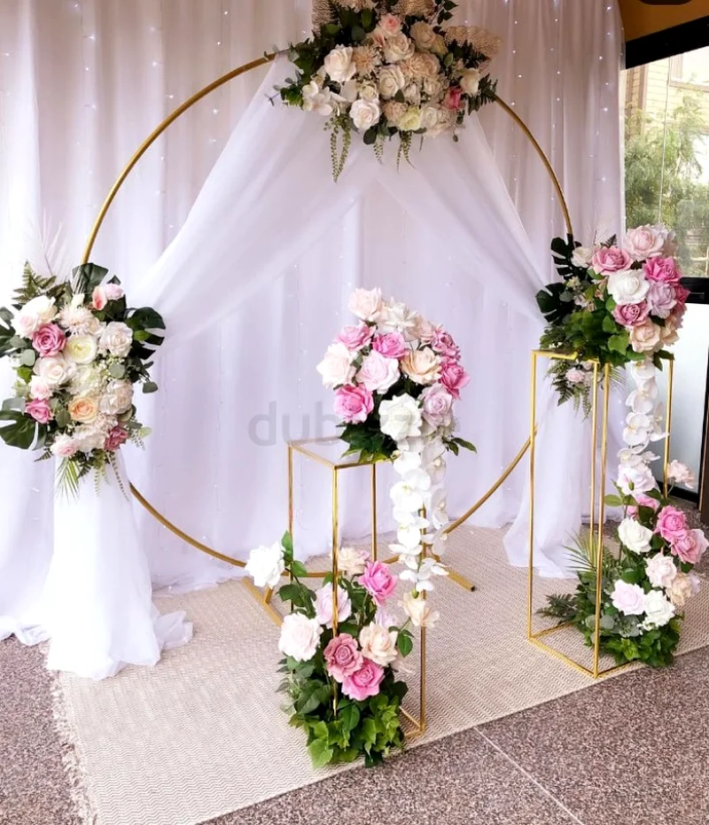 Anniversary flowers decorations62934691614210112