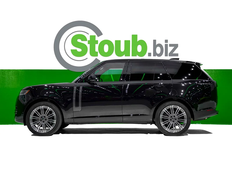 LEASE TO OWN a 2025 Brand New P530 Range Rover with Under 3 Years Warranty and Service Contract63231641737089113