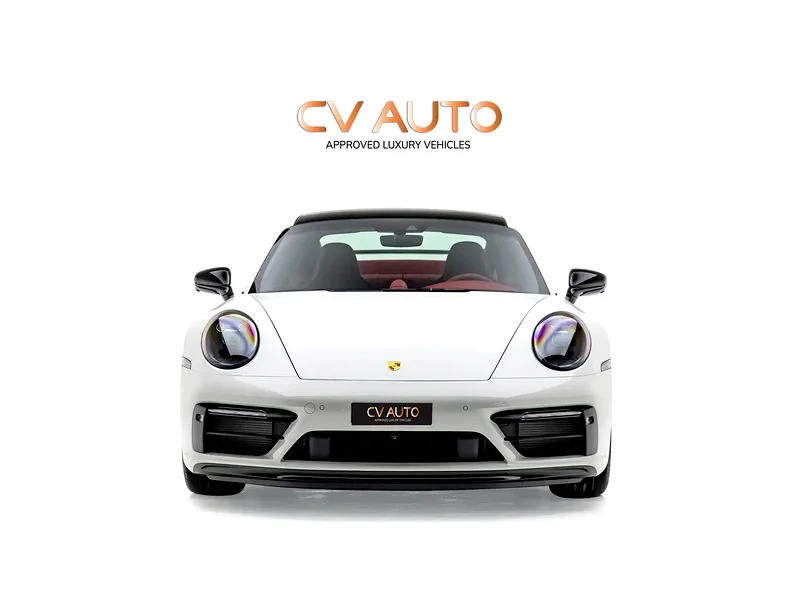 2024 | بورش | 911 | كاريرا | GTS | المواصفات الخليجية | مع الضمان63169443358081111