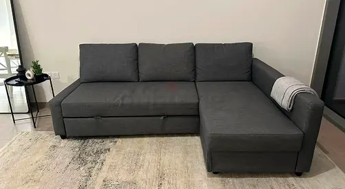 SOFA_BED IKEA BRAND