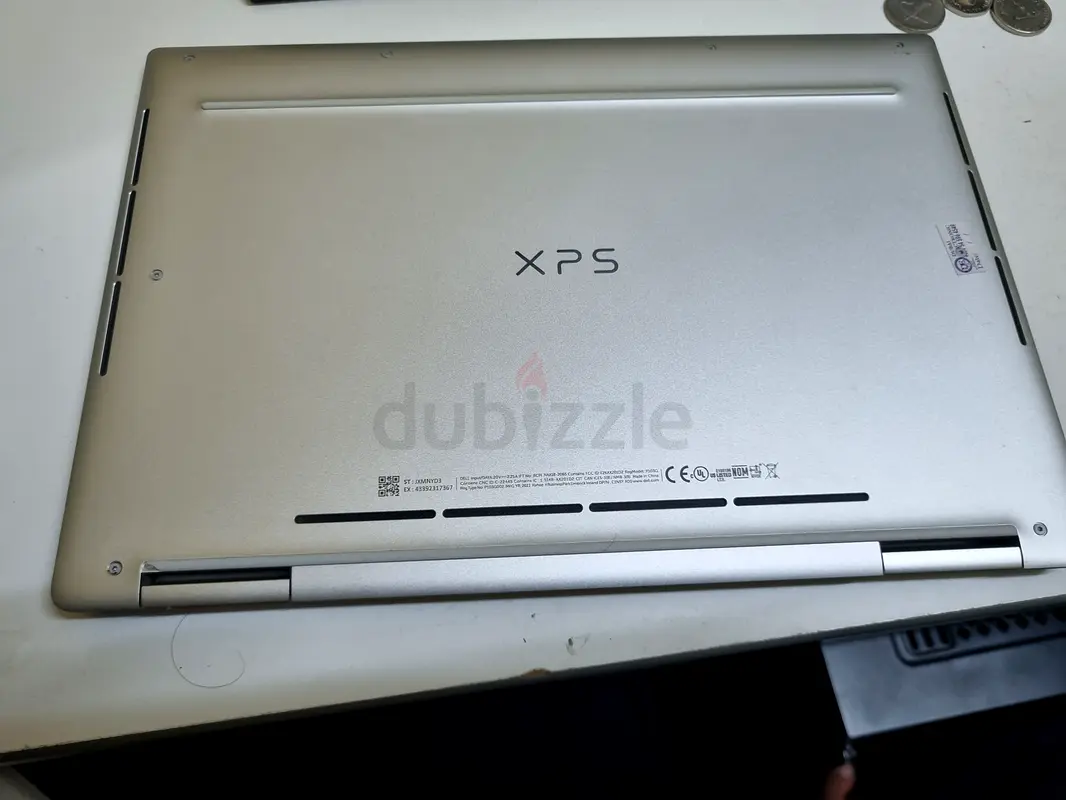 Xps 9310 2in 163255528417922116