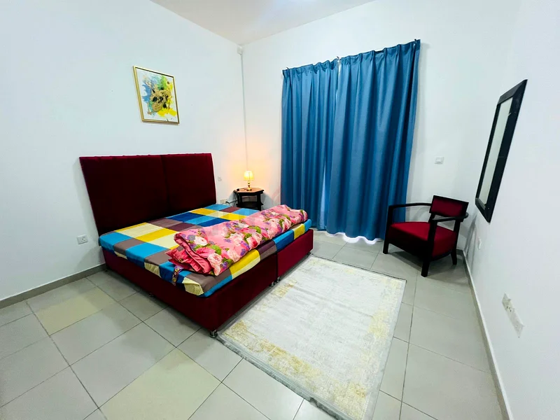 Include All | Fully Furnished | Huge Size Room | Ensuit Washroom64049671467009110