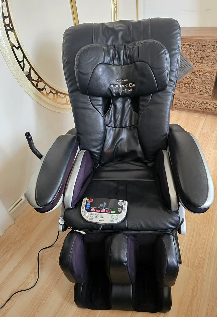 Massage chair63262388699137111