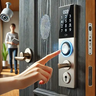 CCTV and Pbx Installation in Ajman