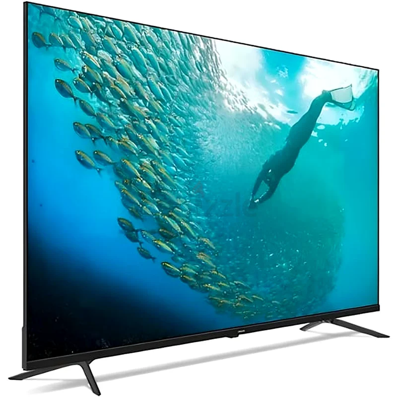 تلفزيون فيليبس 4K يو اتش دي ليد 55 للبيع63258650677633111