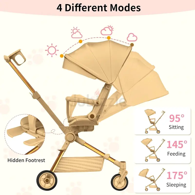 Baby stroller63205360084737113