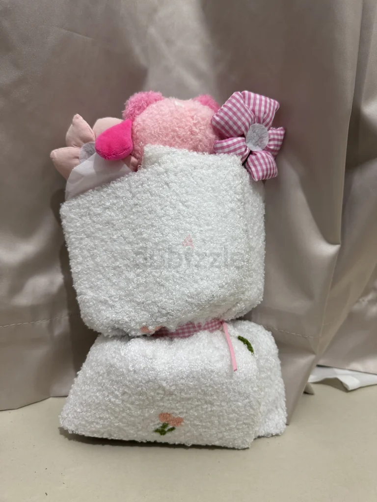 My Melody Floral Bouquet62933697208577112