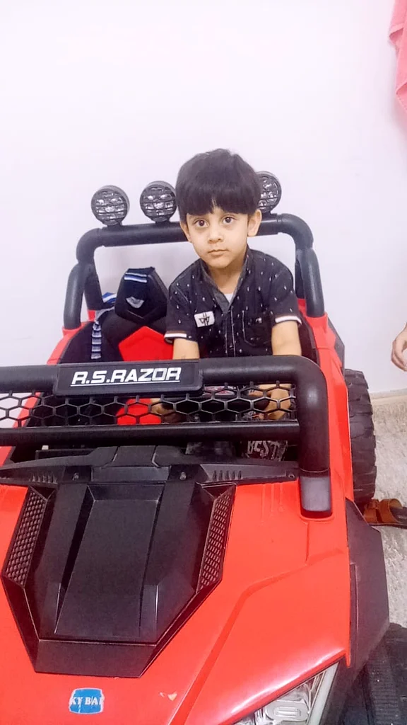 Car for sale for kids till 10 years old63207403631361111