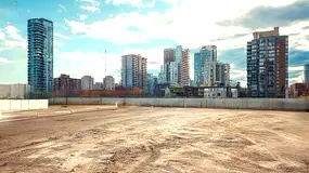 Prime Land for Sale in Liwara 1 - 16740 sqft