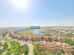 Loft Studio | Full Lagoon Views | Gym Access Included