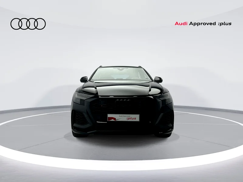 RS Q8 quattro 600hp Black Edition (Ref# 042201)63153230204290113