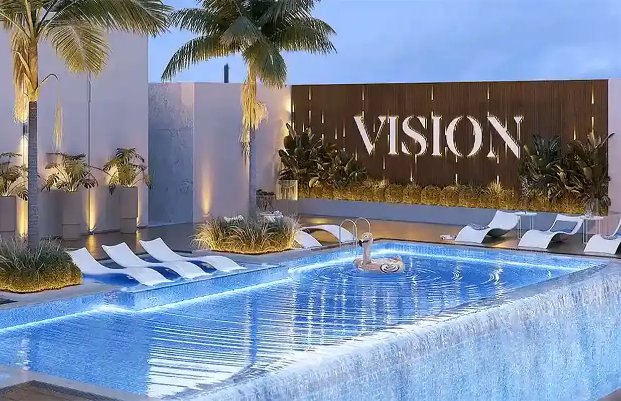 Reem by Vision by Vision Developments - View 2